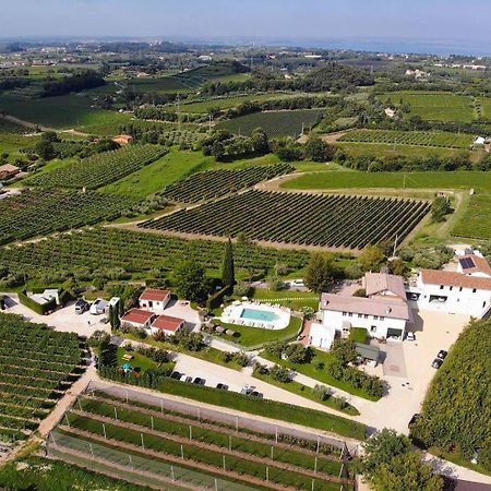 Agriturismo & Agricamping Serena ปาสเตร็งโก ภายนอก รูปภาพ
